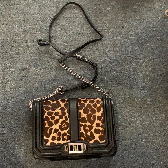 Rebecca Minkoff mini crossbody - Picture 2 of 8